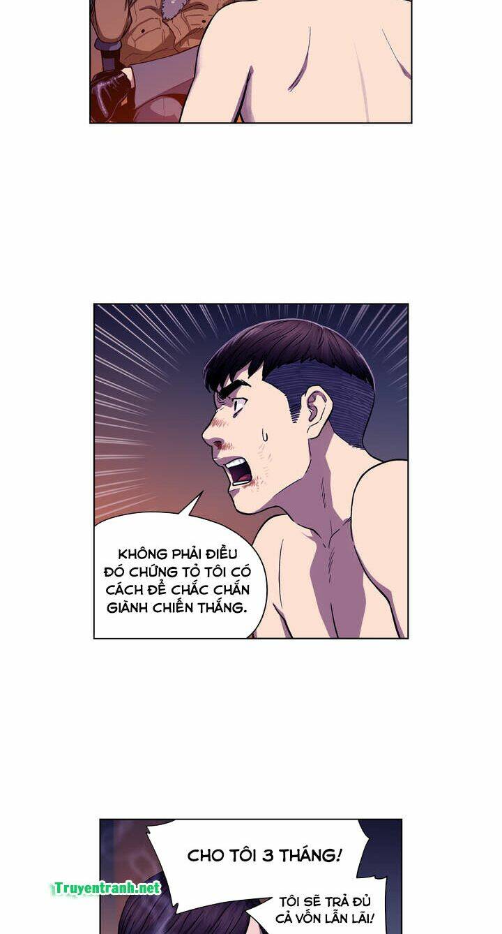 thần bài siêu năng chapter 4 15