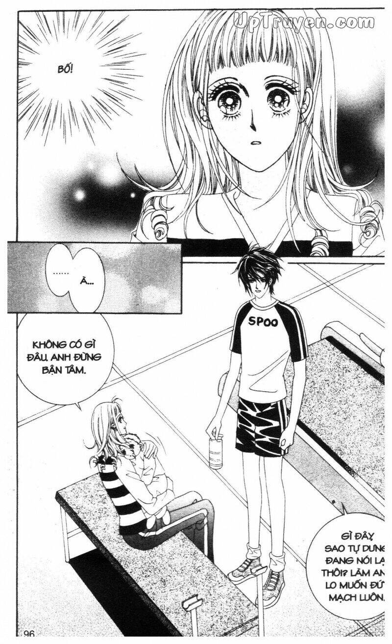 vợ chồng trẻ con bản đẹp chapter 13 93