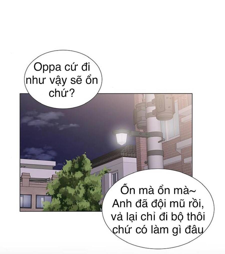 idol và sếp, em yêu ai? chapter 142 33