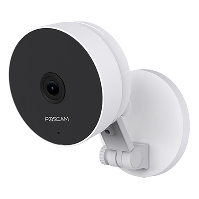 Camera IP WIFI Quan Sát Foscam  C2M - Camera IP Wifi Trong Nhà 1080P Phát Hiện Chuyển Động Al Hàng Chính Hãng