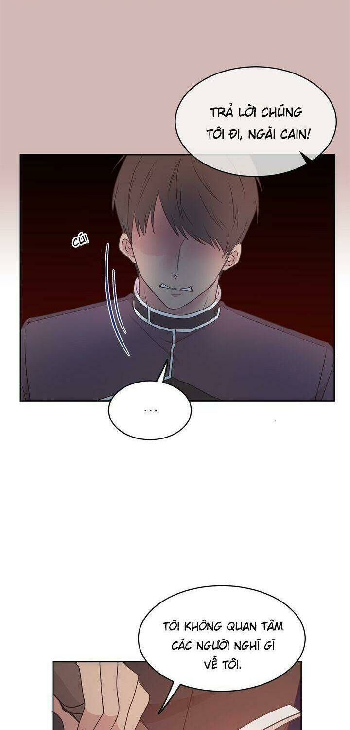 tôi chọn kết thúc của hoàng đế chapter 64 27