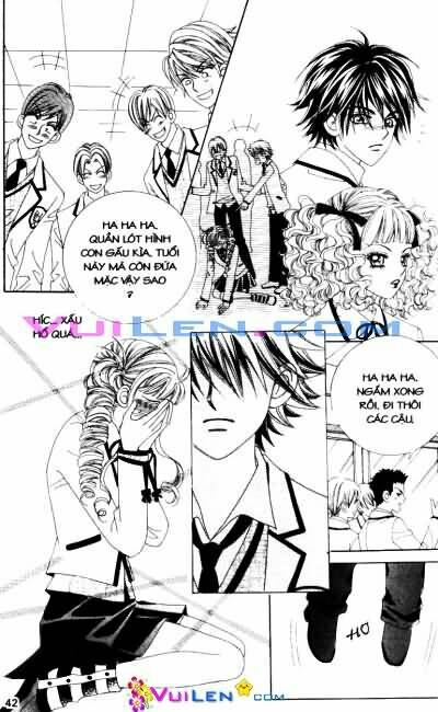 forbidden kiss chapter 27 3