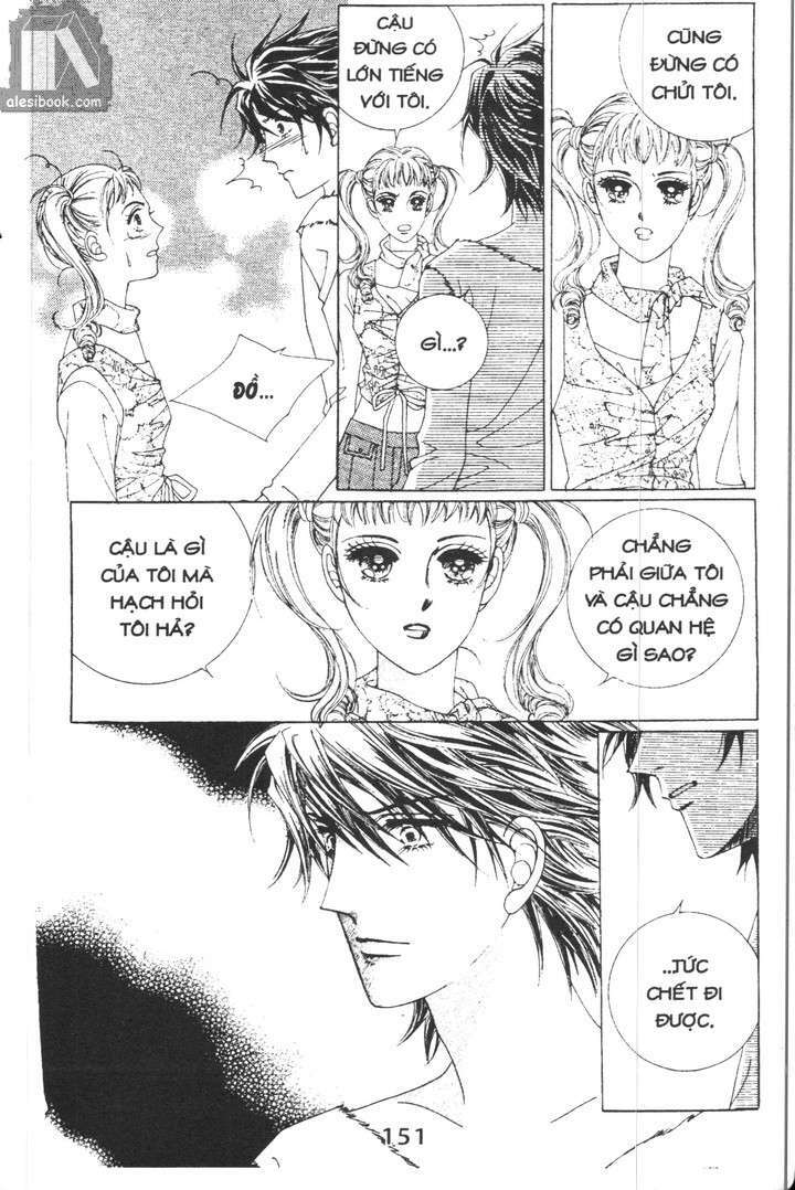 hồng tiểu thư chapter 36 31