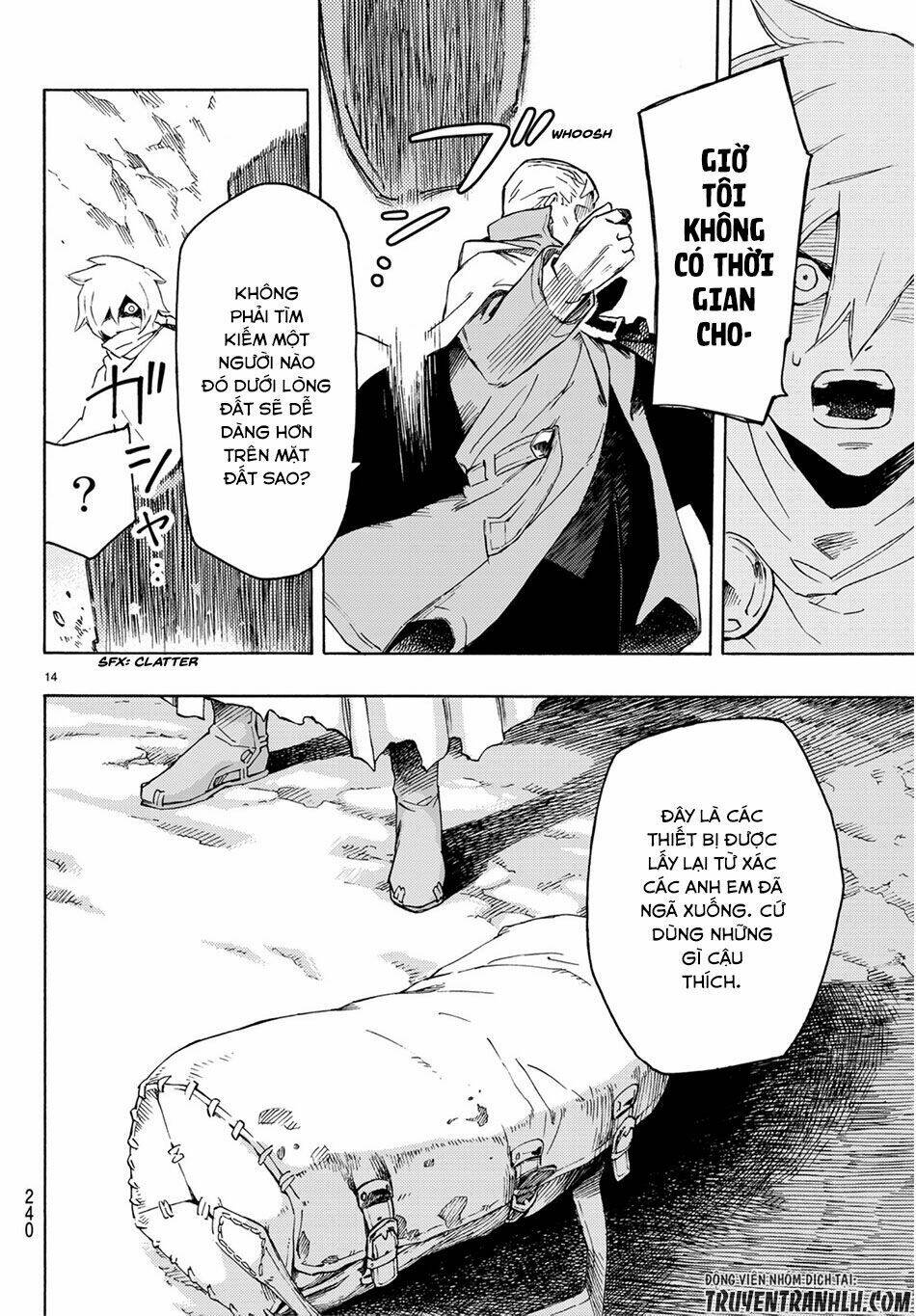 ayanashi chapter 2 13
