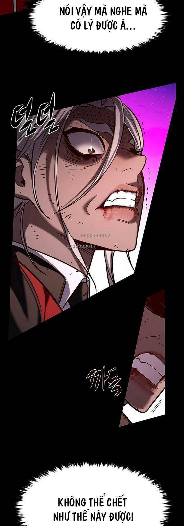 biến thân thành mèo chapter 218 14