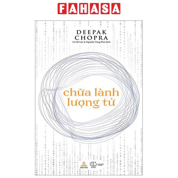 Chữa Lành Lượng Tử