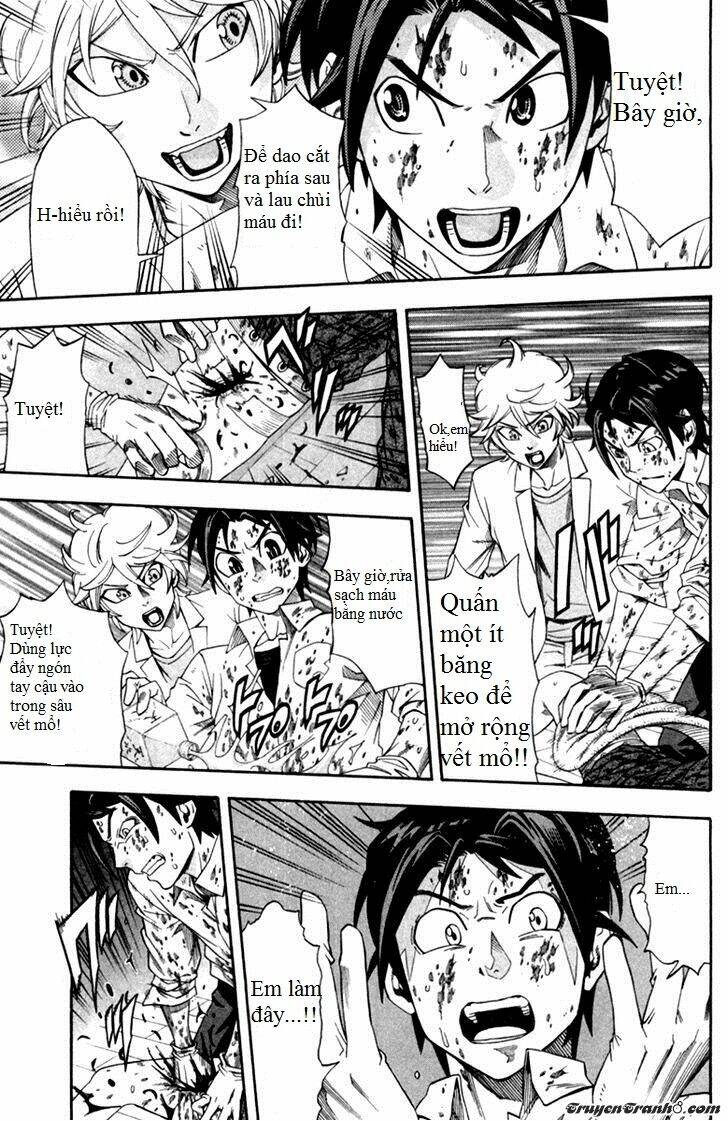 doctor duo chapter 4 9