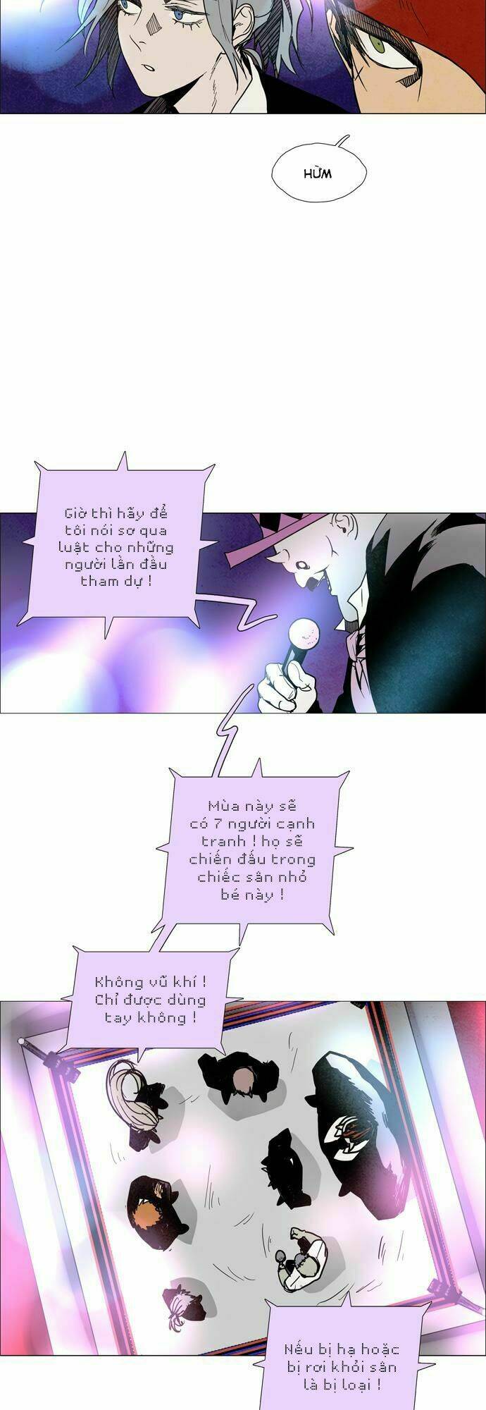 lessa 2: the crimson knight chapter 64 14