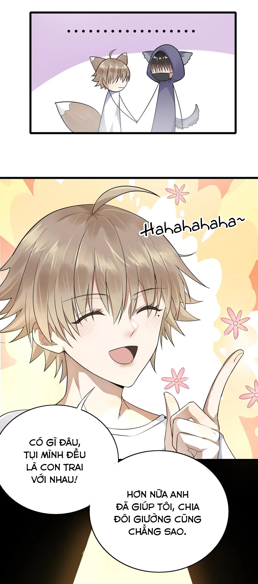 tức thời phạm quy [ tức thì vi quy ] chapter 26 15