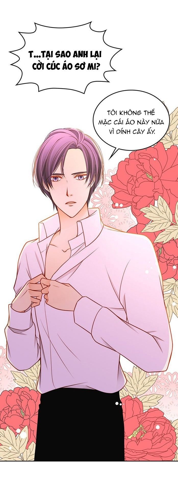 tiệm hoa của wendy chapter 33 10