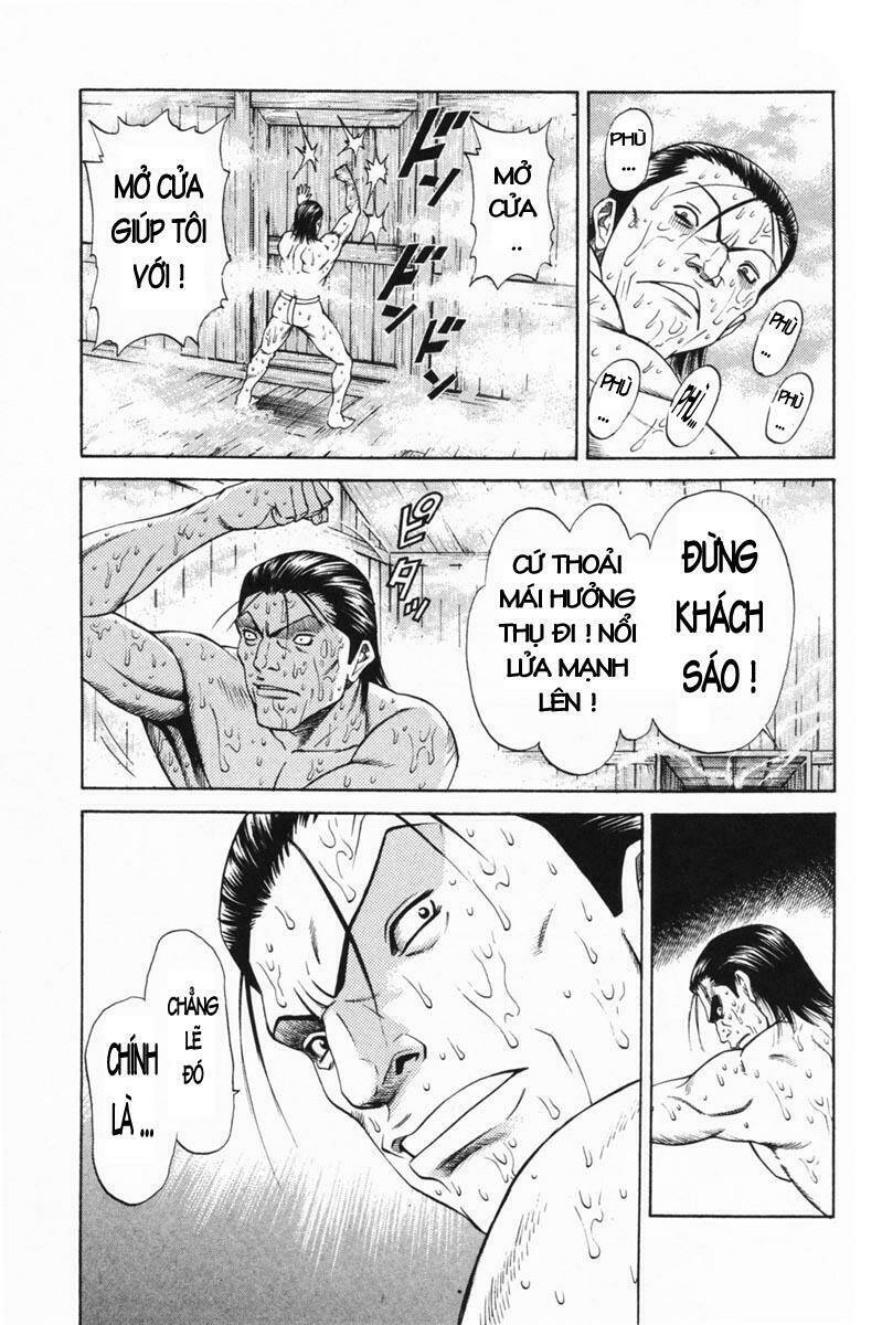 thiếu niên vương i - shana oh yoshitsune i chapter 22 17