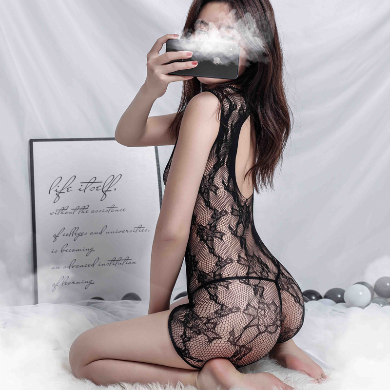 Bodysuit nữ sexy- bộ đồ lót ren sexy gợi cảm