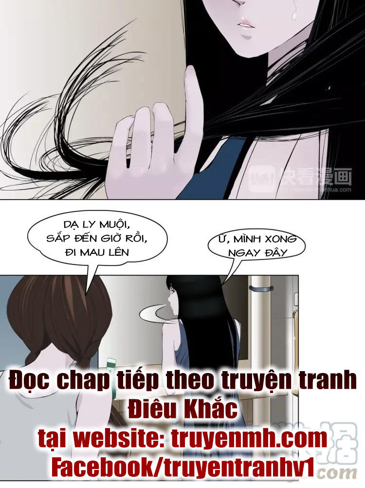 điêu khắc chapter 25 22