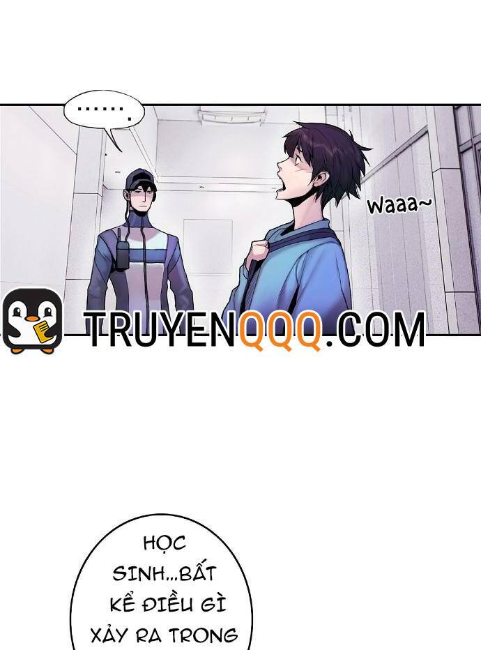 băng tâm kỵ sĩ chapter 2 4