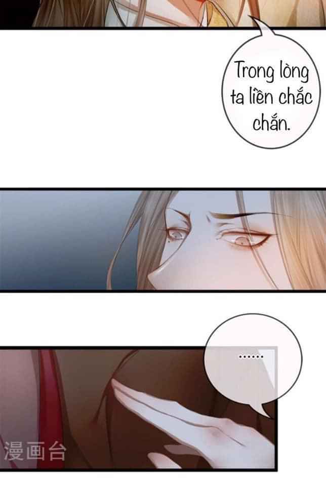 yêu tam dẫn chapter 4 18