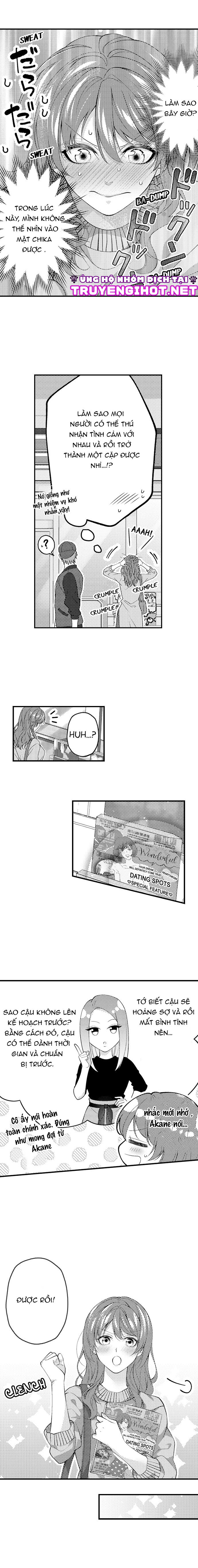 tiệm mát xa bí mật của bạn thanh mai trúc mã (full) chapter 39 5