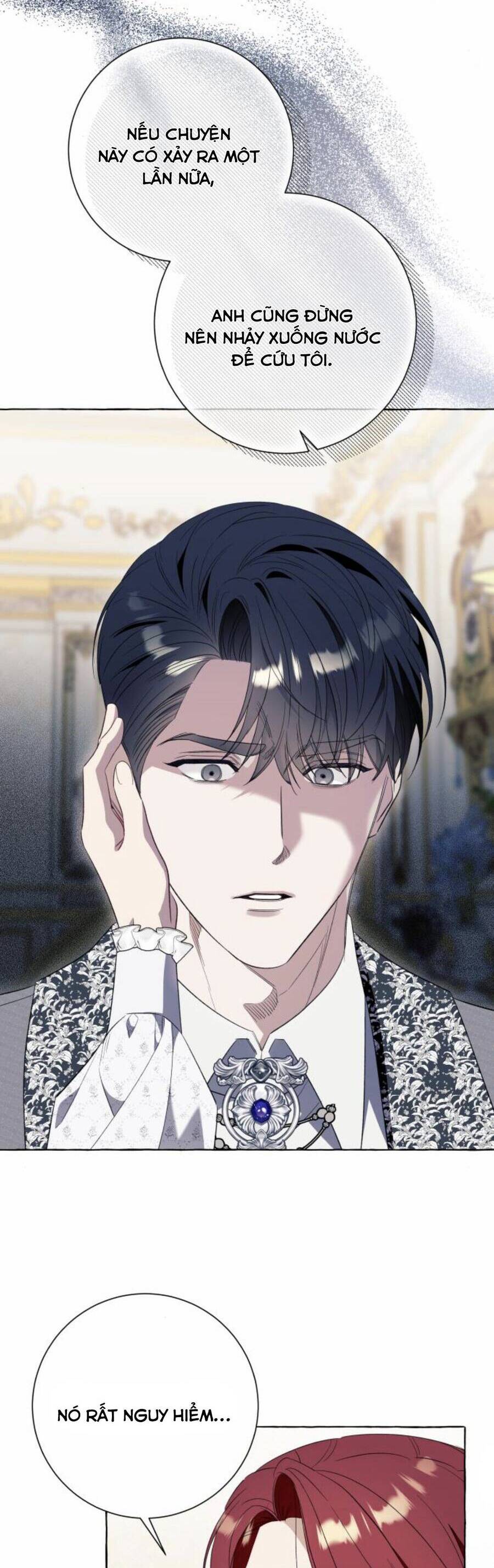 tôi tưởng đó chỉ là tiểu thuyết trọng sinh bình thường chapter 47 24