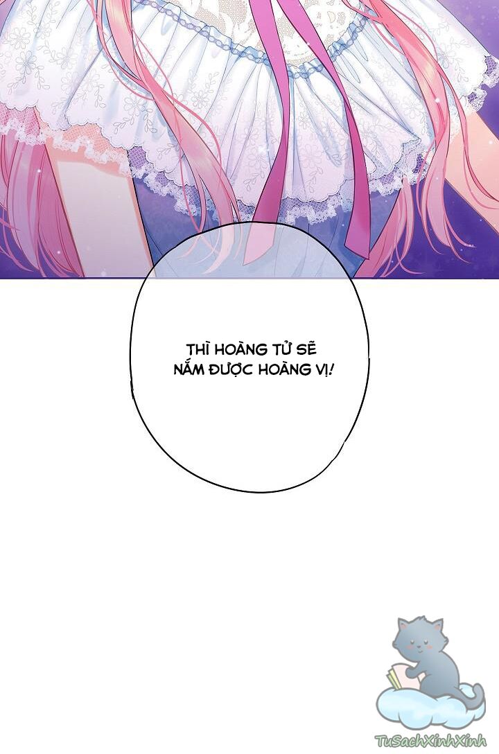 thánh nữ ẩn danh chapter 199 31