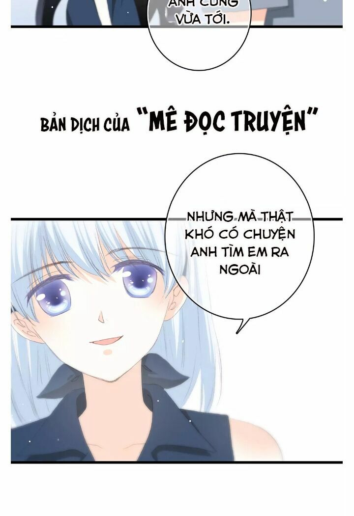 Con Tim Rung Động chapter 36 - Trang 29