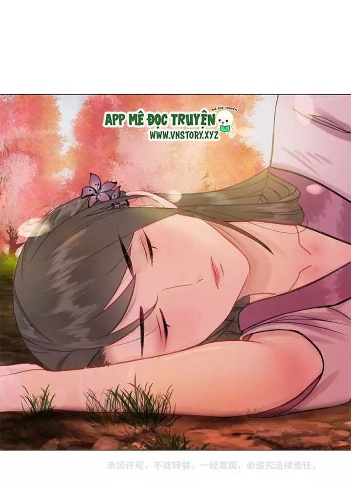 cực phẩm phế vật tiểu thư chapter 32 41