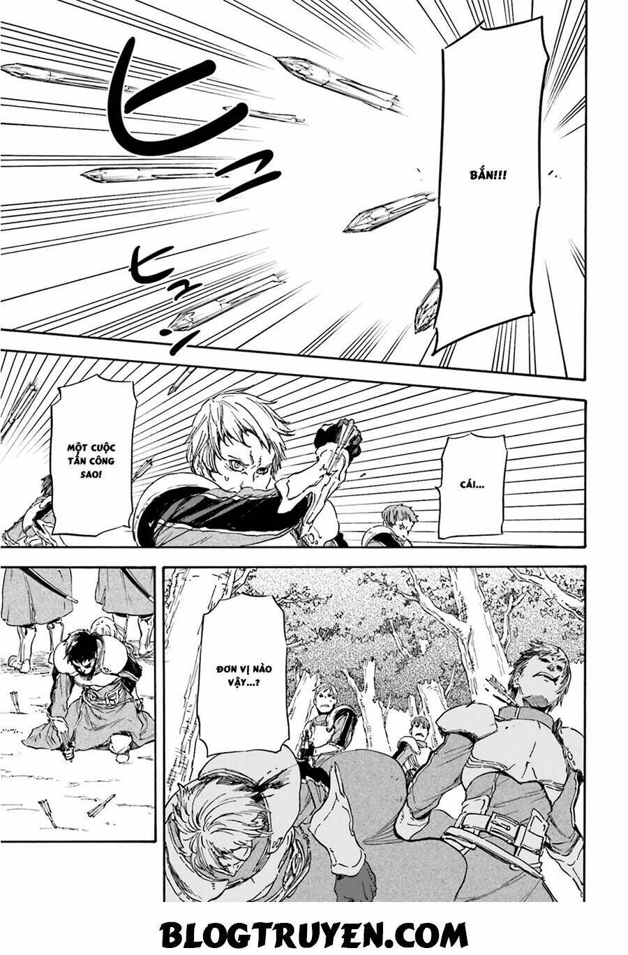 nejimaki seirei senki - tenkyou no alderamin chapter 12 33