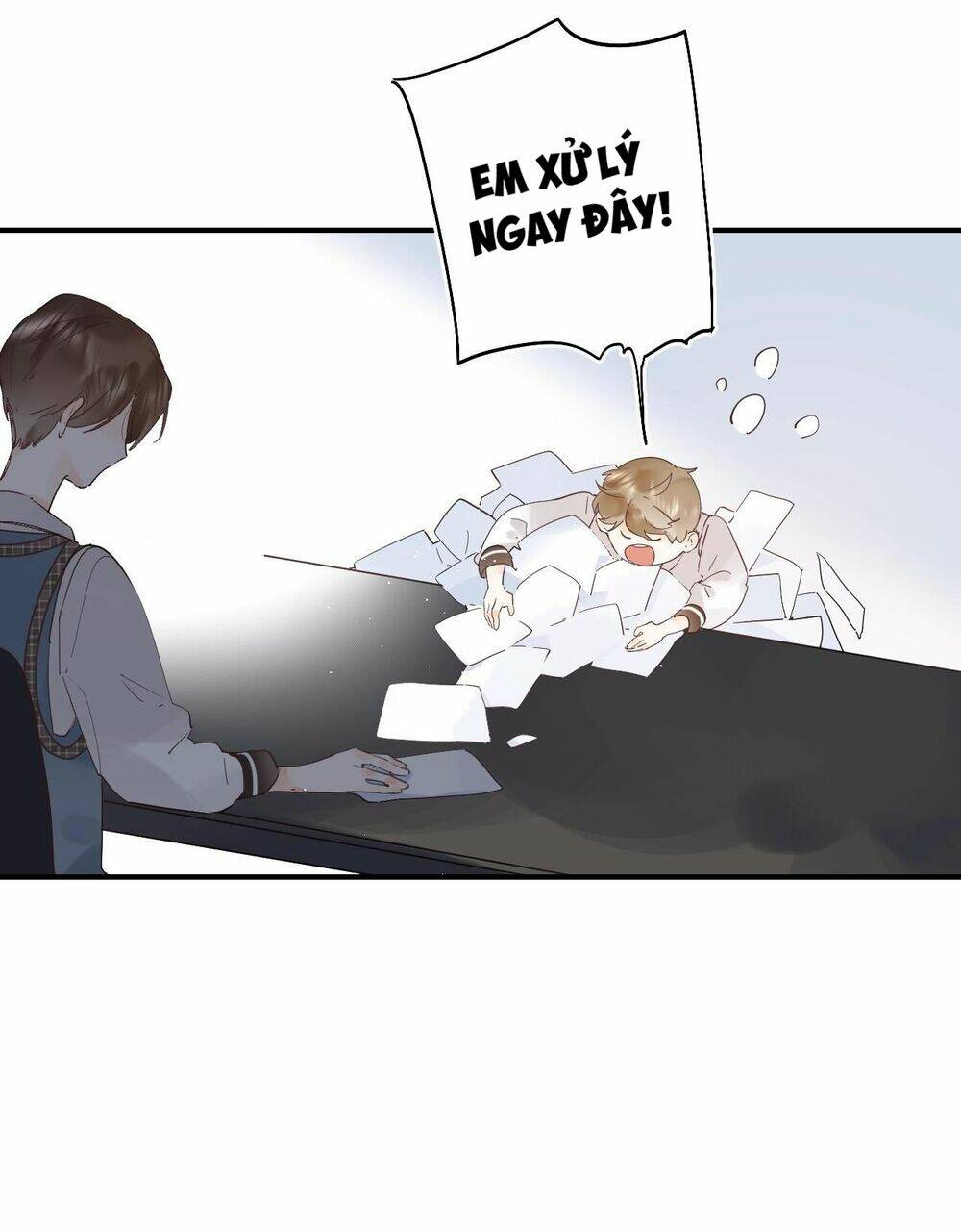 phù thủy hạng bét chapter 14 70