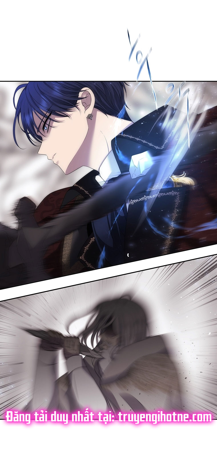 năm môn đệ của charlotte chapter 166.1 8