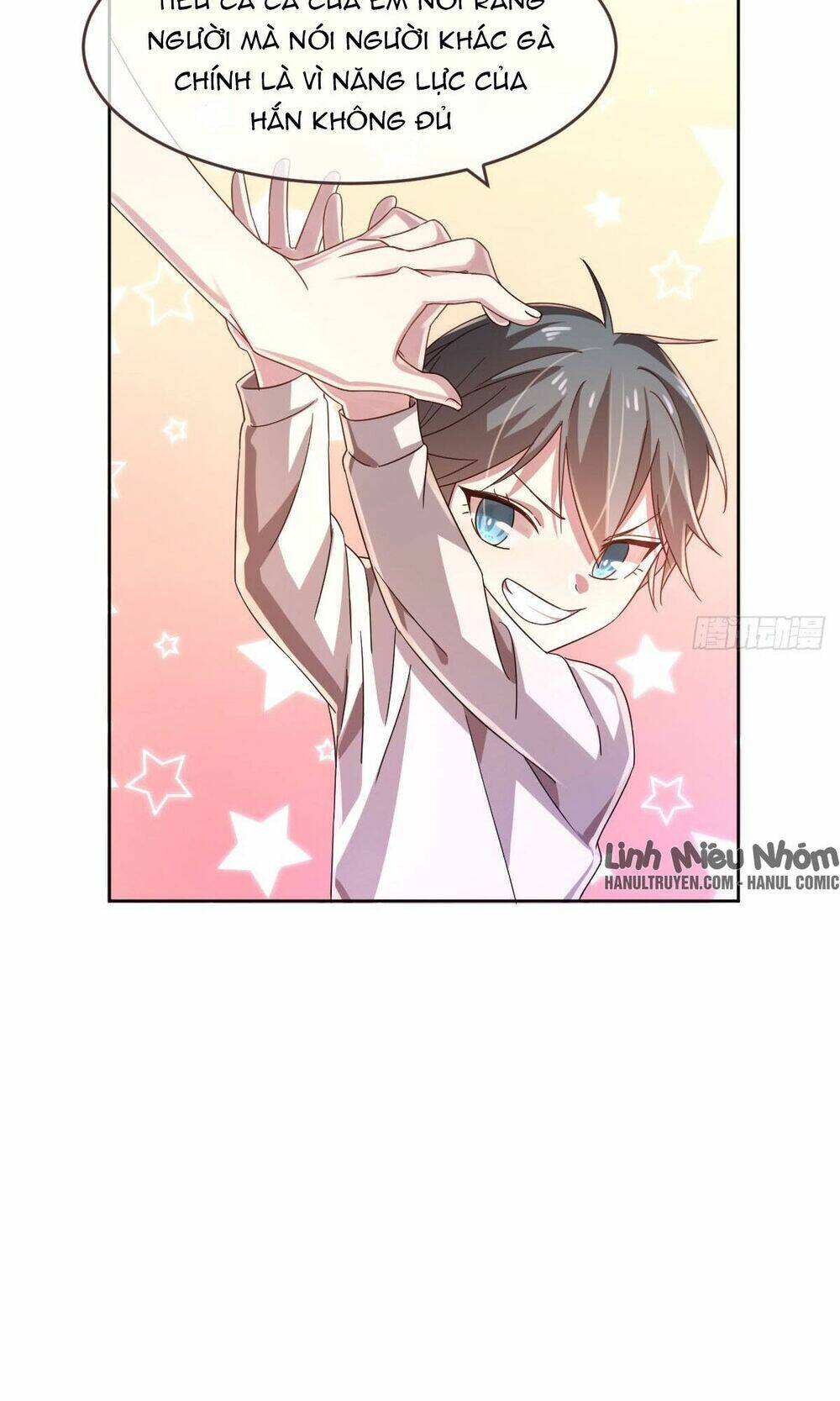 đại thần gaming đơn phương tôi chapter 6 14