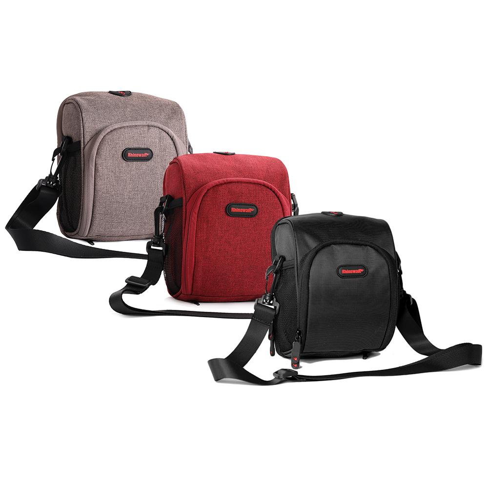 Túi trước lắp ghi đông xe đạp Pannier chống thấm nước, có thể tháo rời đeo vai