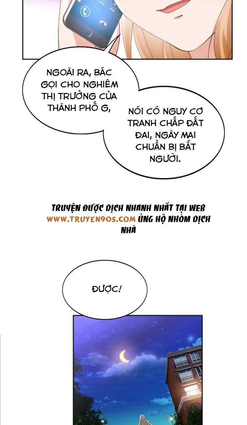 Boss Nhà Giàu Lại Là Nữ Sinh Trung Học! chapter 76.77 48