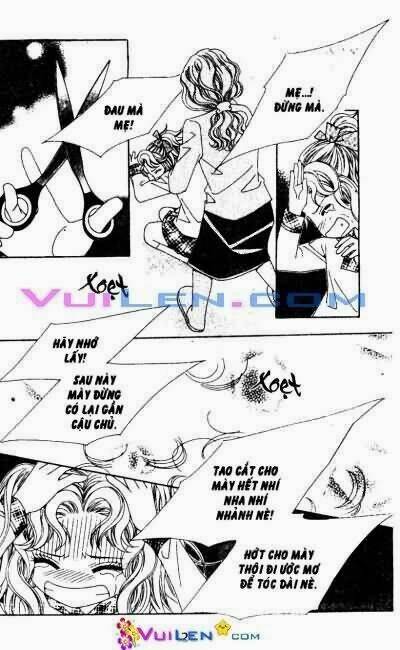 ngọt đắng tình yêu chapter 1 21