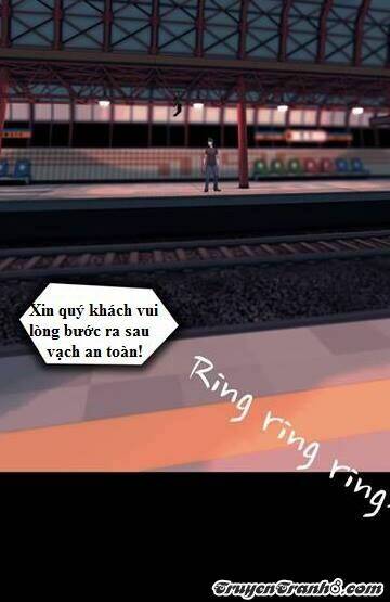 bóng ma ở ga oksu chapter 1 31