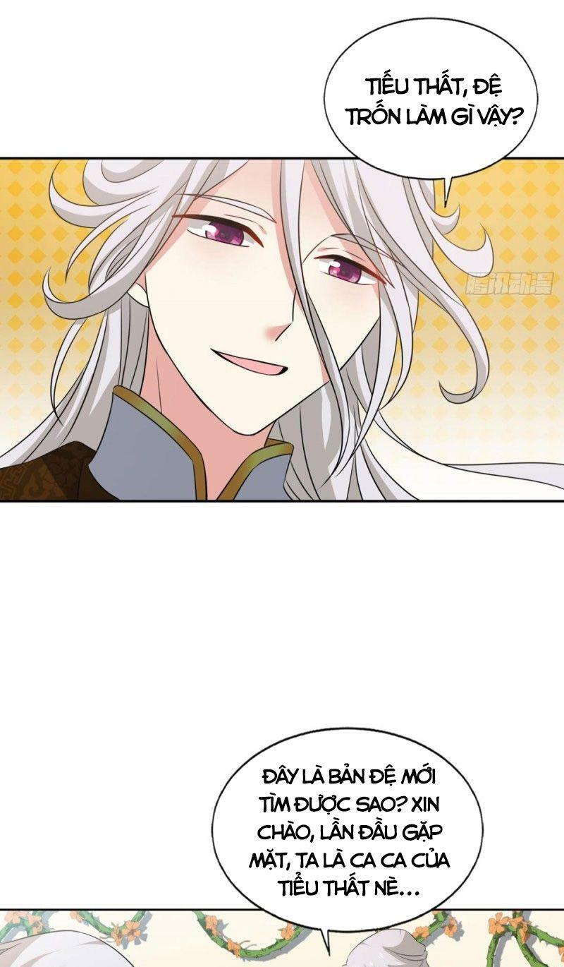 Trọng Sinh Thành Cậu Vàng Tại Dị Thế Chapter 180 15