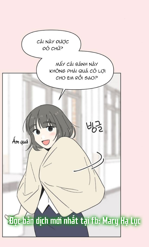 Thanh Xuân Đáng Yêu chapter 23.1 25