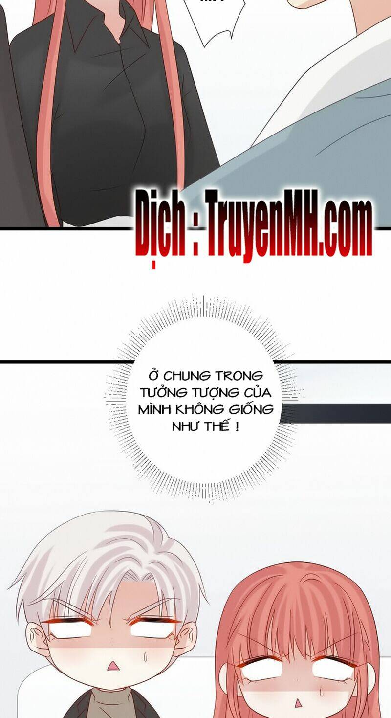 nữ hoàng giá đáo chapter 45 9