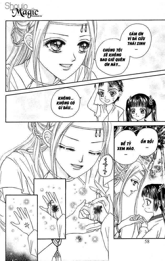 tiên khúc chapter 1 59