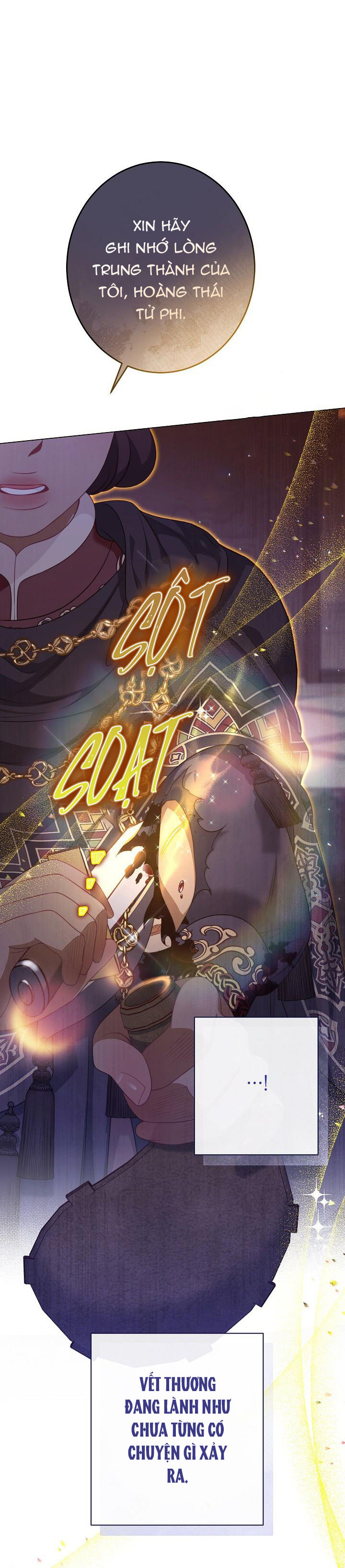 ác nữ đảo ngược đồng hồ cát chapter 121 65