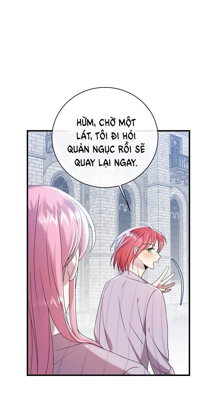 tôi đã gặp nam chính trong ngục tù chapter 6 33