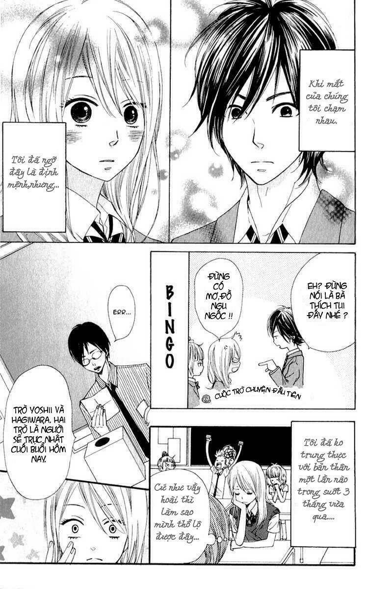 boku no sekai kimi no real chapter 1 8