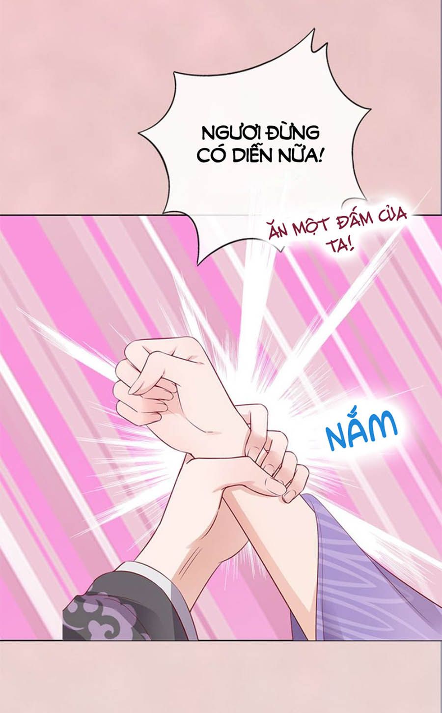 mỹ nhân già rồi chapter 50 37