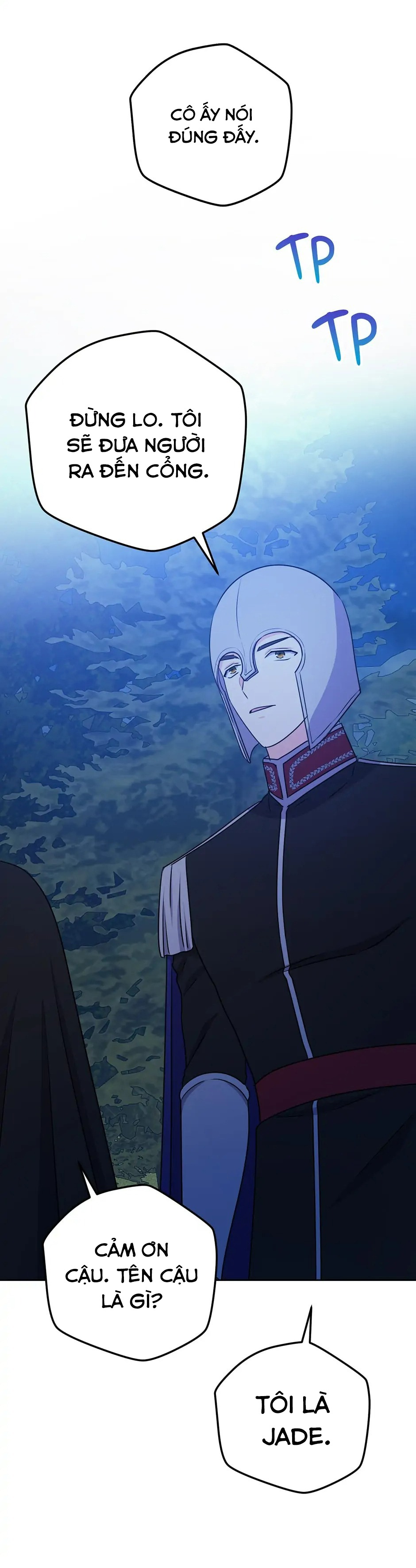 từ hầu gái tôi đã trở thành hoàng hậu chapter 67 4