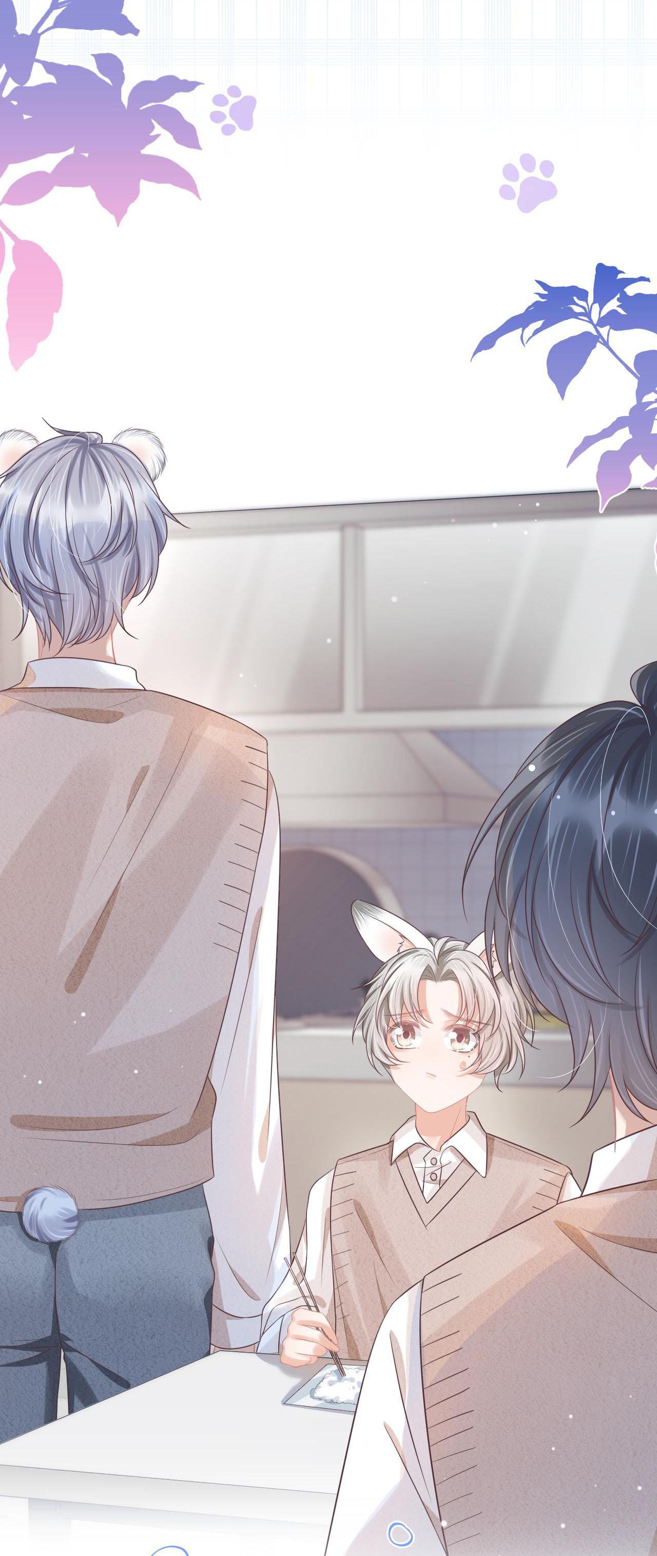 [ss2] một ngụm ăn cả thỏ con chapter 8 25