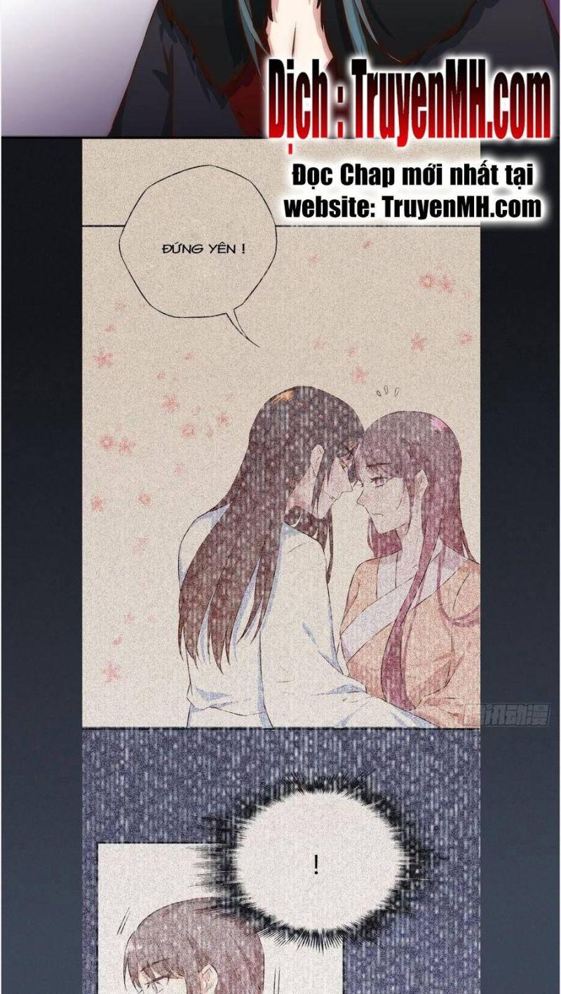 đồ đệ! ngươi mau buông ta ra! chapter 3 30