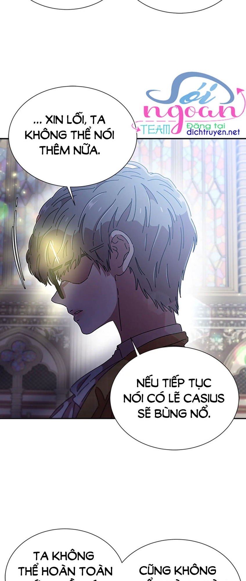 con gái bảo bối của ma vương chapter 82 7