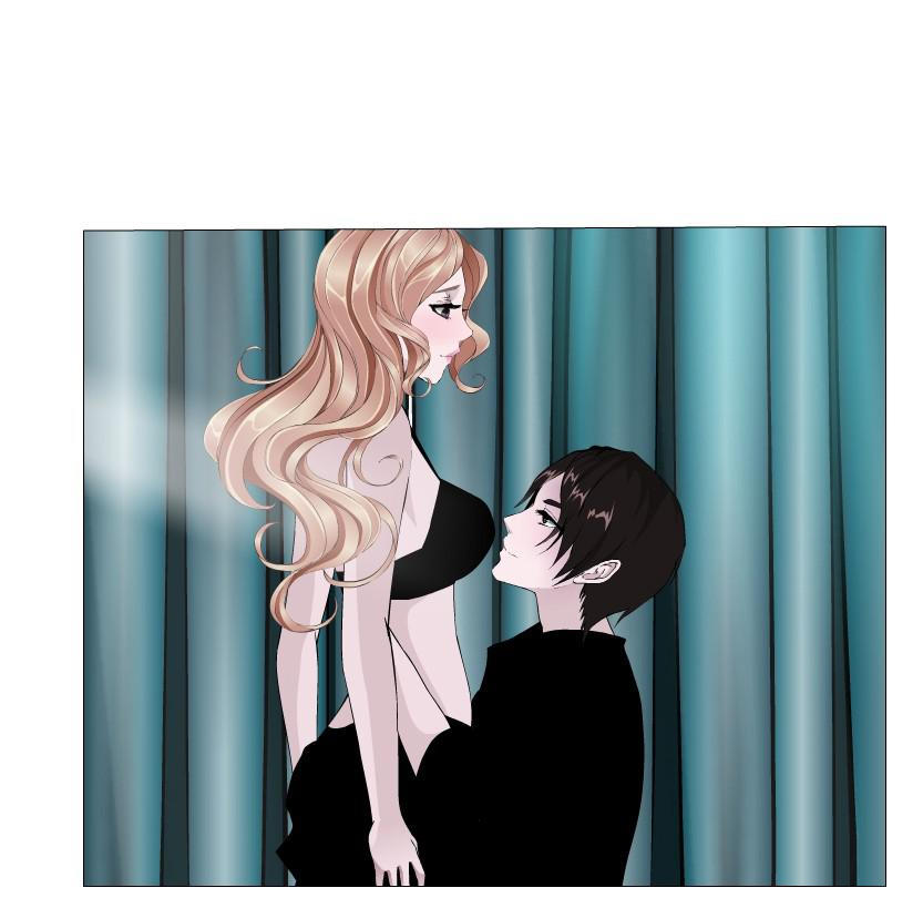 cạm bẫy của nữ thần chapter 108 14