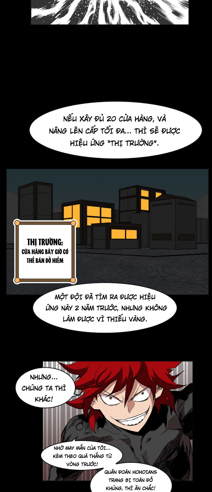 hard core leveling warrior chapter 85 16