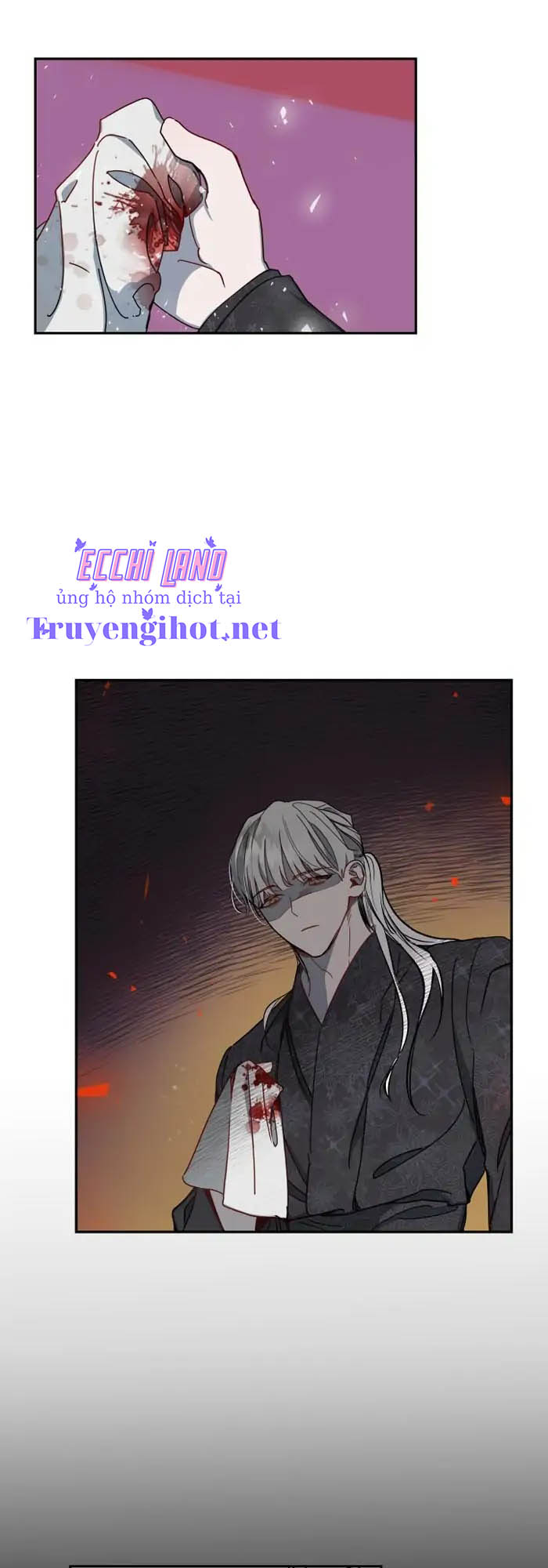 thiên thần sa ngã chapter 3.1 17