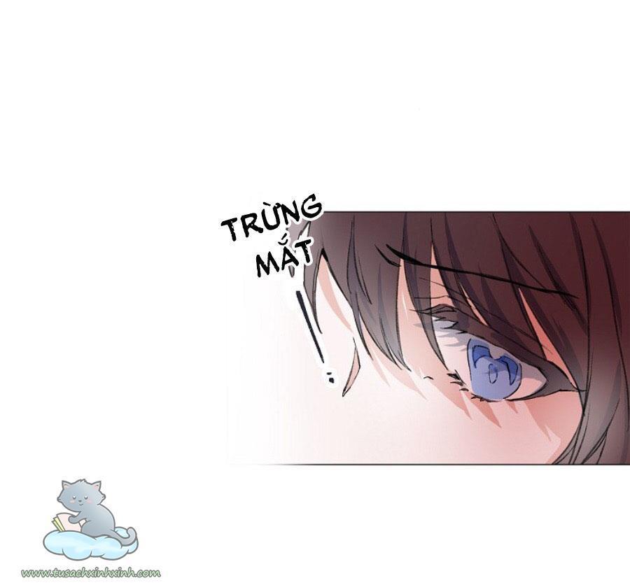 tháng năm cuối cùng của nữ phụ đoản mệnh chapter 3 27