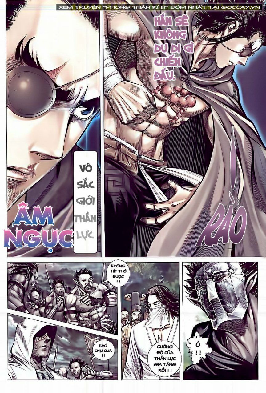 phong thần ký phần 3 chapter 6 18