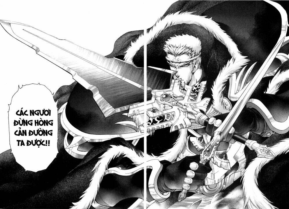 fire emblem-hasha no tsurugi chapter 37 44